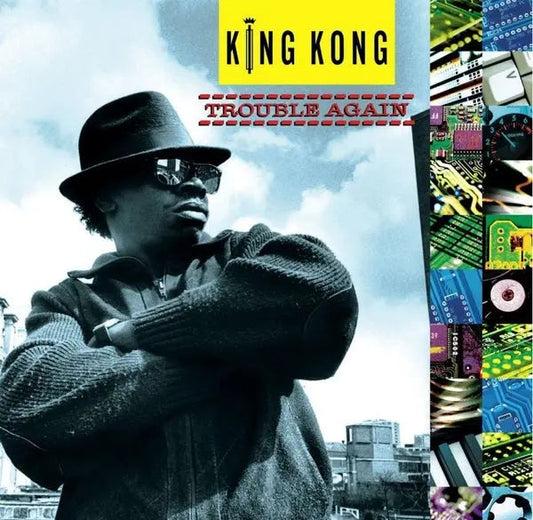Trouble Again [LP]