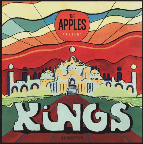 Kings [LP]