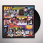 Unmasked [Vinyl]