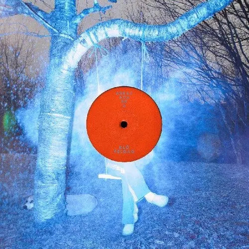 Abracadabra [Cobalt Blue Vinyl]