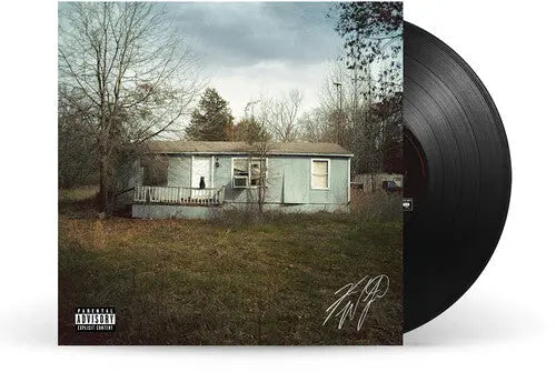 9 Lives [Explicit Vinyl]