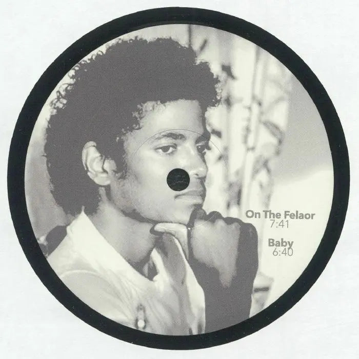 Vinylators MJ Remix [12" Vinyl Single]