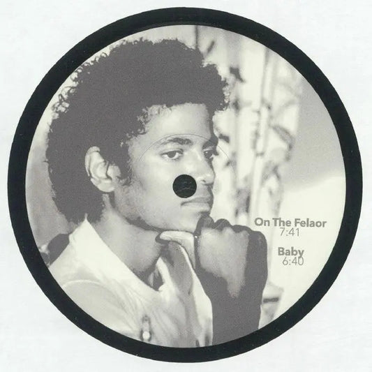 Vinylators MJ Remix [12" Vinyl Single]