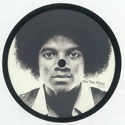 Vinylators MJ Remix [12" Vinyl Single]