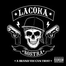 A Brand You Can Trust [Translucent Purple Vinyl]