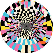 Umbra [12" Vinyl]