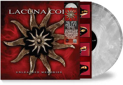 Unleashed Memories [Vinyl]