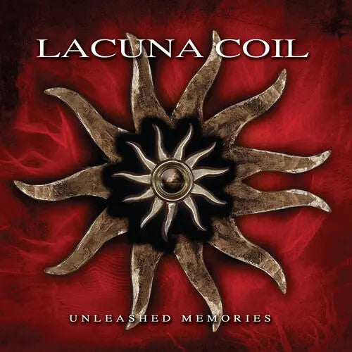Unleashed Memories [Vinyl]