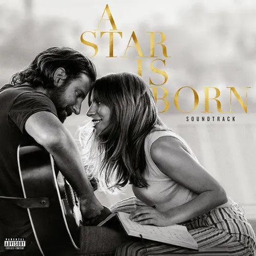 A Star Is Born (Soundtrack) [Explicit Vinyl]