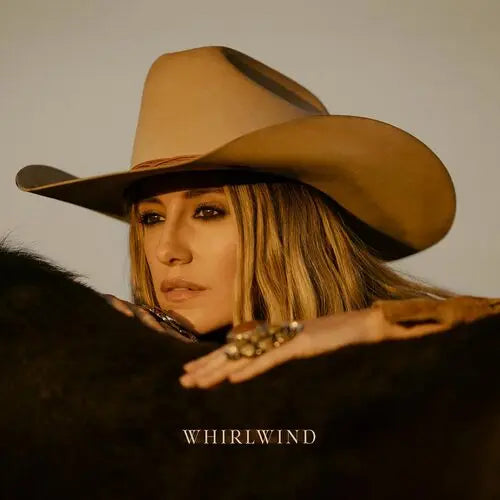 Whirlwind [Tan Vinyl Indie]