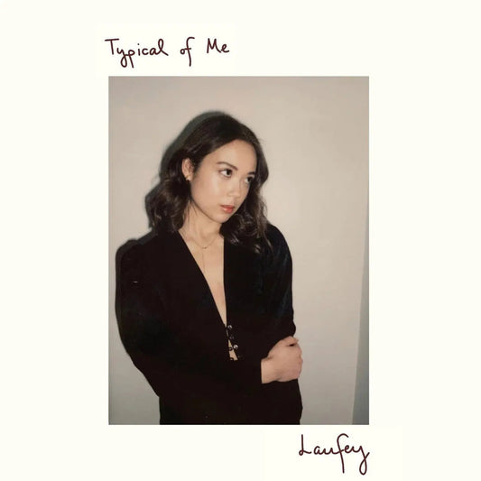 Typical Of Me [Vinyl]