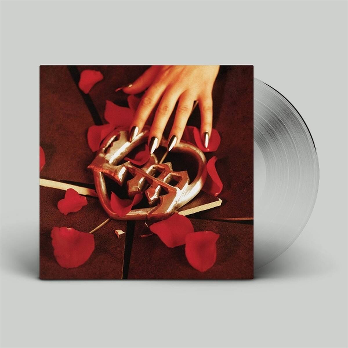Turn You On [LP]