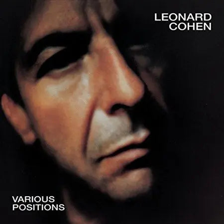 Various Positions [Vinyl]