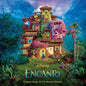 Encanto (Original Soundtrack) [Green Vinyl]
