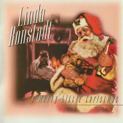 A Merry Little Christmas [Silver Vinyl]