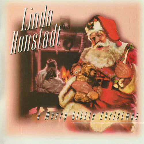 A Merry Little Christmas [Silver Vinyl]
