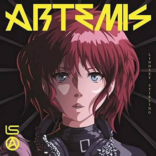 Artemis [Vinyl]