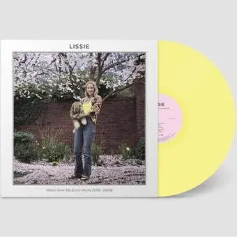 Watch Over Me (Early Works 2002-2009) [Yellow Vinyl]