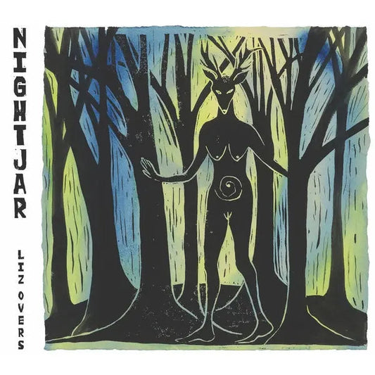 Nightjar [LP]