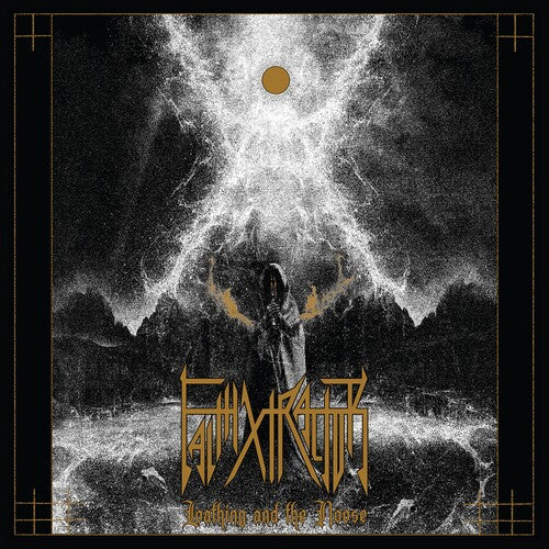 Loathing And The Noose [LP Clear Vinyl]