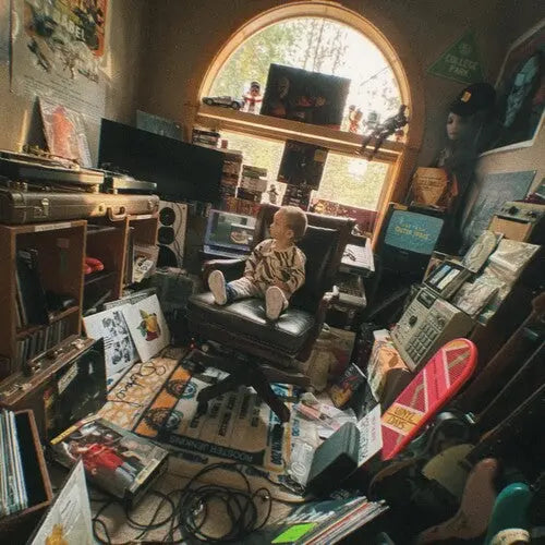 Vinyl Days [Explicit Vinyl 2LP]