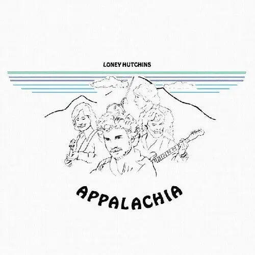 Appalachia [Vinyl]