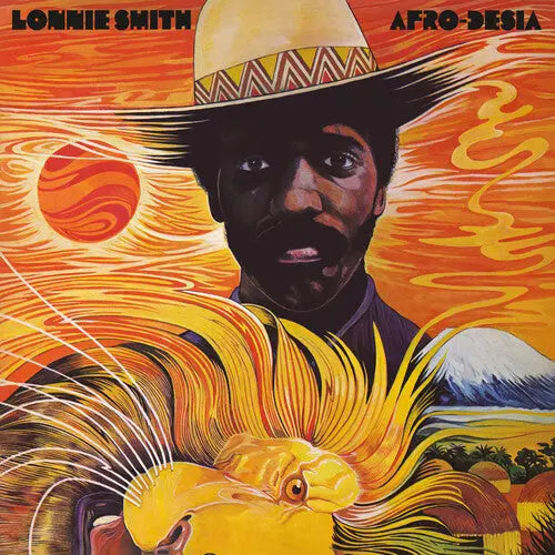 Afro-Desia [Vinyl]