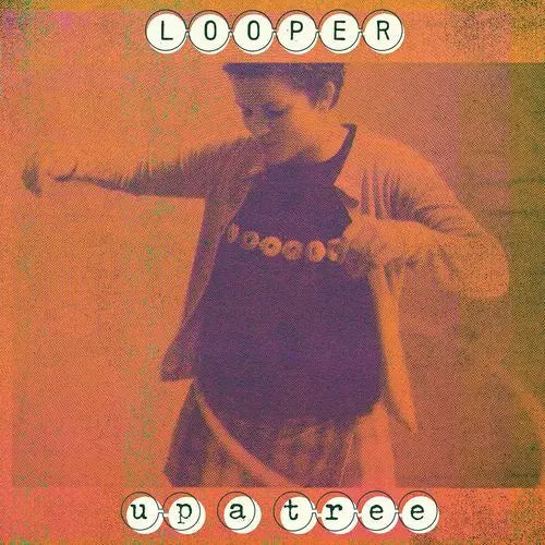 Up A Tree (25th Anniversary) [Vinyl]