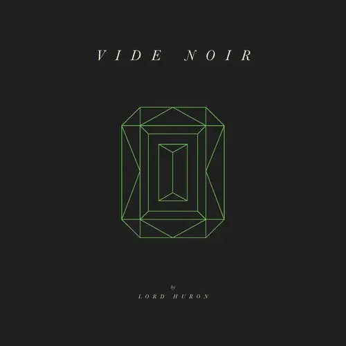 Vide Noir [Vinyl]