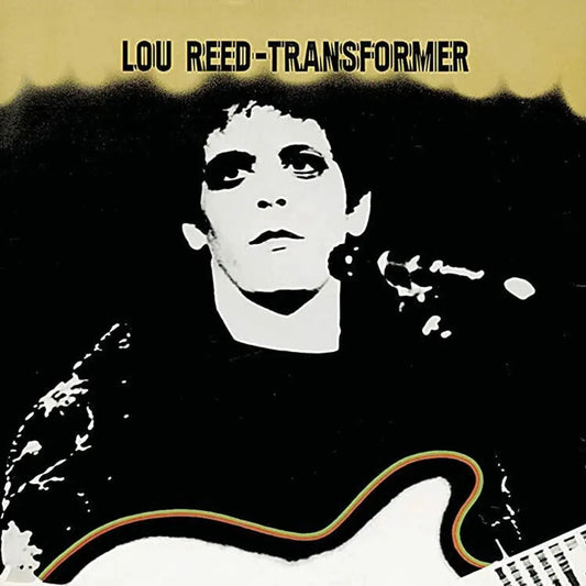 Transformer [Vinyl]