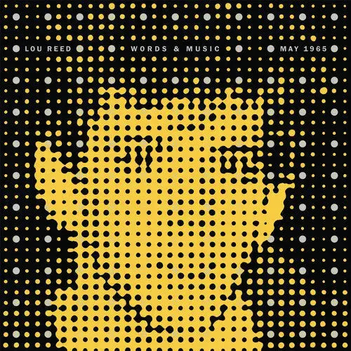 Words & Music May 1965 [Yellow Vinyl]