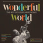 Wonderful World: The Best Of Louis Armstrong [Vinyl]
