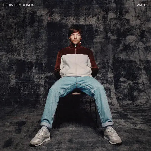 Walls [Vinyl]