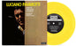 Arias by Verdi and Donizetti [Yellow Vinyl]
