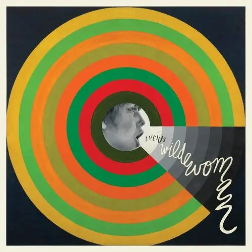 Wildewoman (The New Recordings) [Green Vinyl]