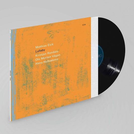 Lullaby [LP import]