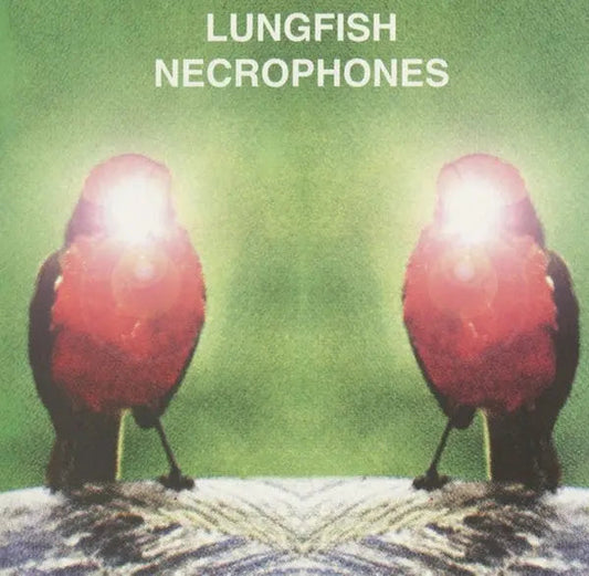Necrophones [LP]