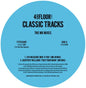 4 To The Floor Classic Tracks: The MK Mixes [Vinyl LP]
