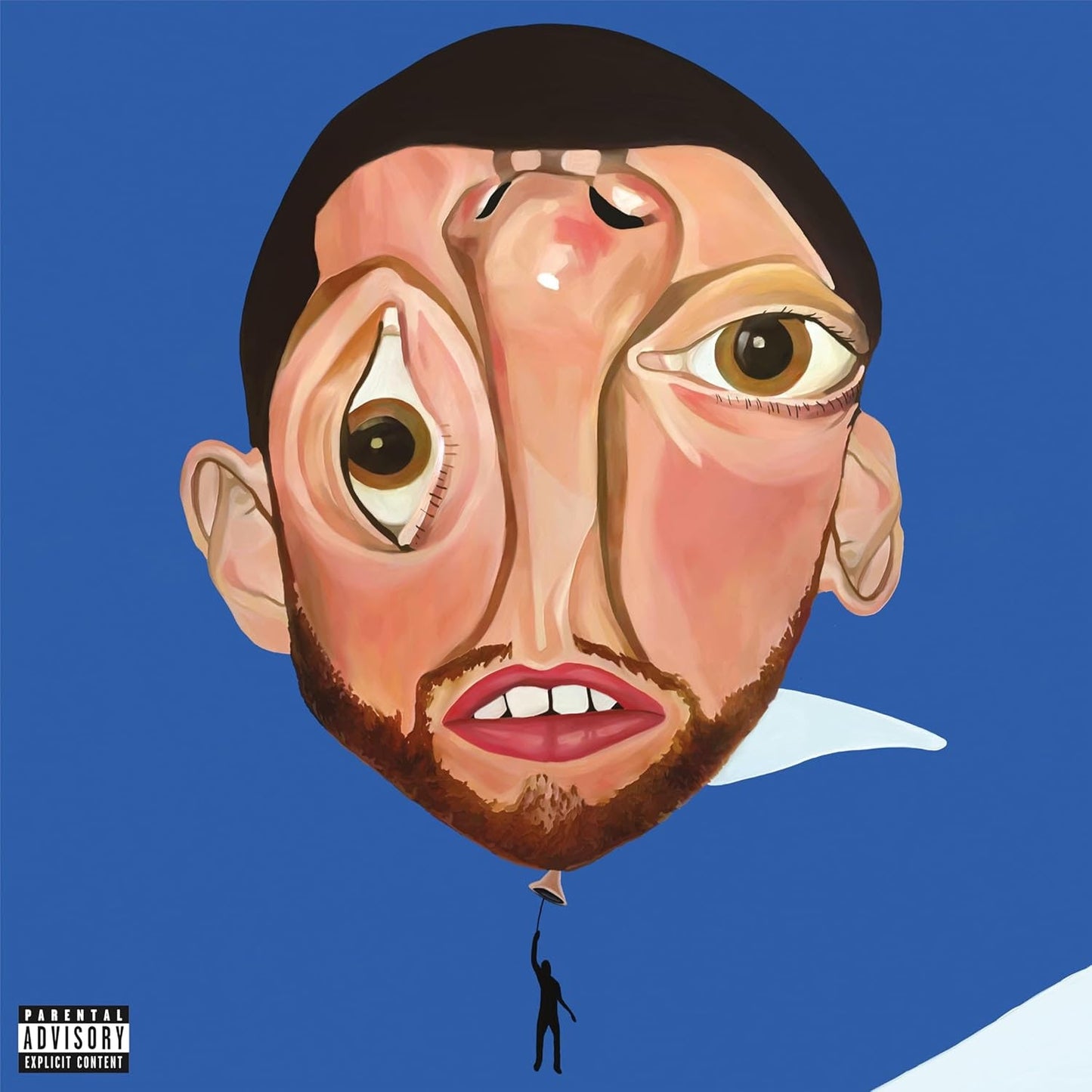Balloonerism [Vinyl]