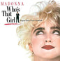Who's That Girl (Soundtrack) [Vinyl]