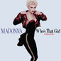 Who's That Girl (Super Club Mix) [Red Vinyl]