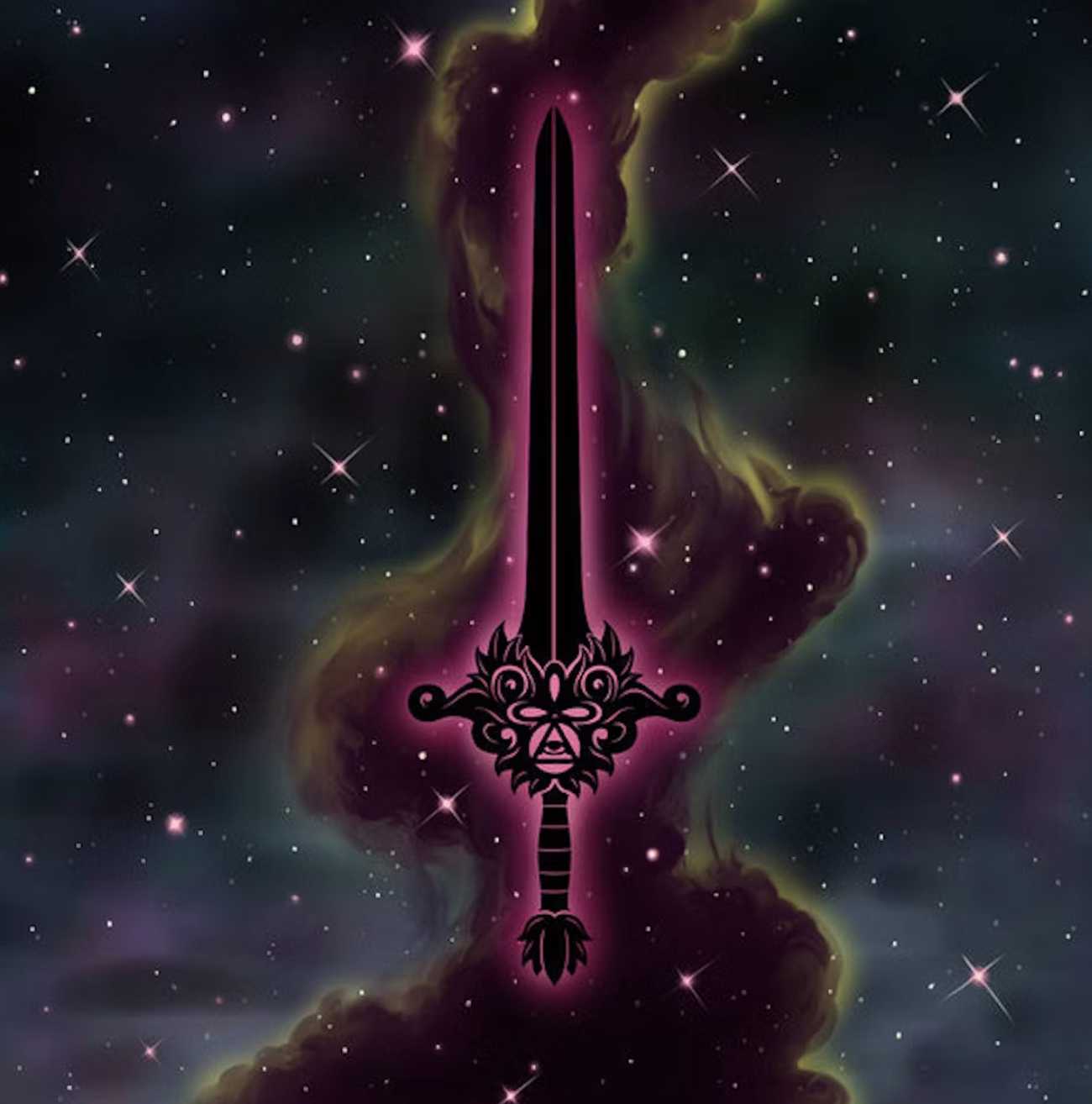 Awakening [Galaxy Swirl Vinyl]