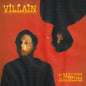 The Villain [Apple Red Vinyl]