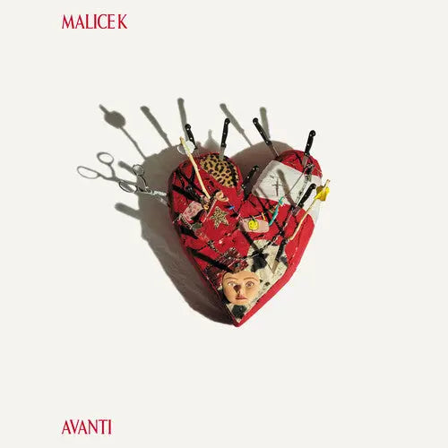 Avanti [Vinyl]
