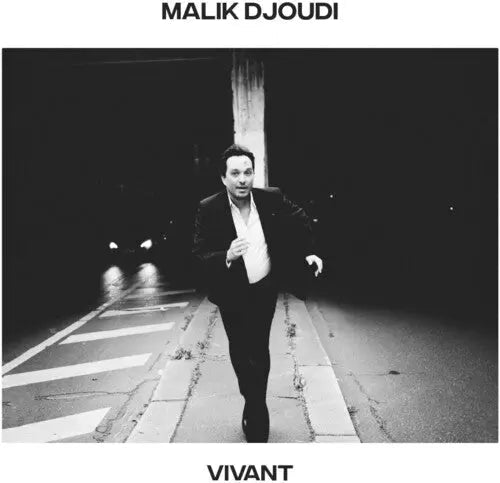 Vivant [Vinyl]