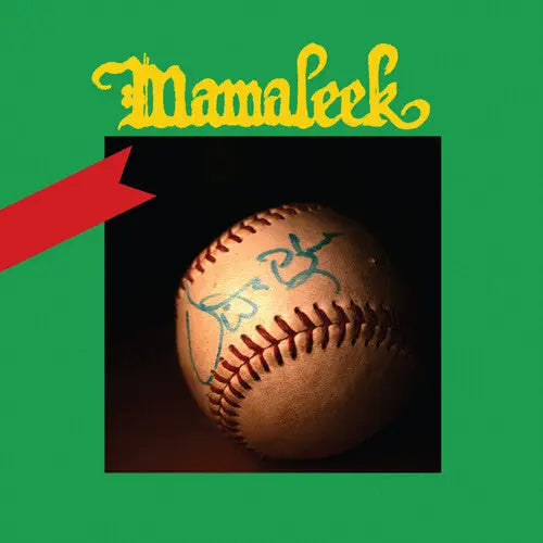 Vida Blue [Emerlad Vinyl]