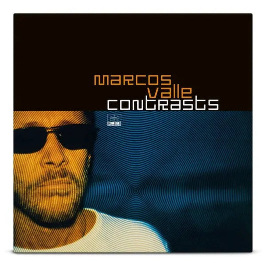 Contrasts [2LP]