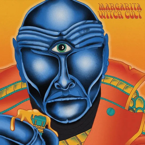 Margarita Witch Cult [LP]