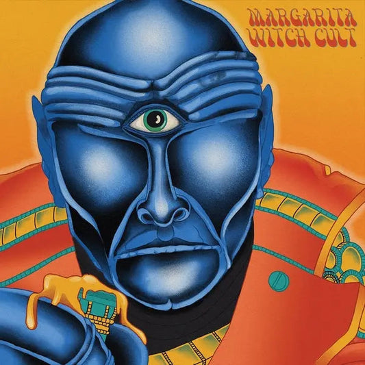 Margarita Witch Cult [LP]