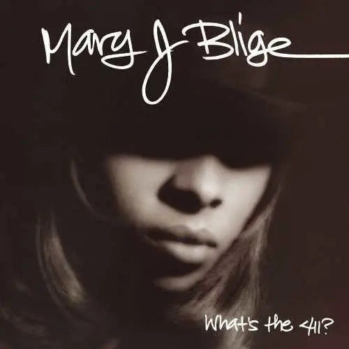 What's The 411? [Explicit Vinyl]